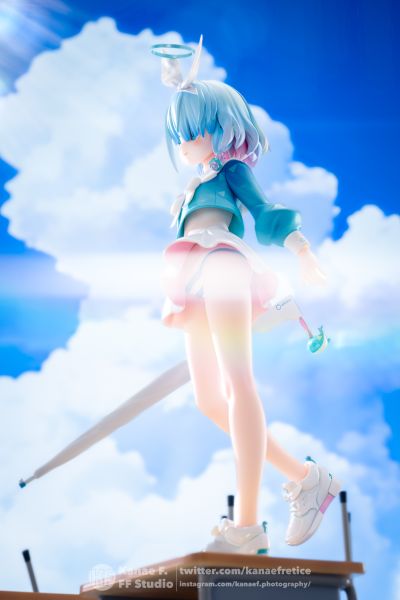 蔚蓝档案 阿洛娜