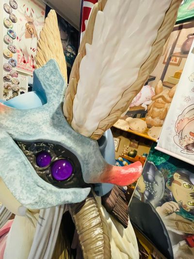 来自深渊 娜娜奇