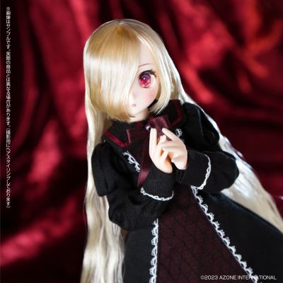 Colorful Dreamin' / 玛丽·奈特 ～我们的新故事～ 1.1 AZONE直营店销售