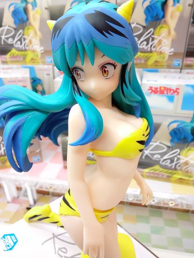 悠闲时光 福星小子系列 拉姆 2