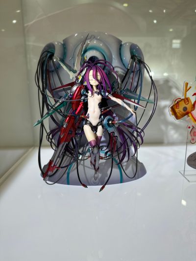 KDcolle 游戏人生：零 休比·多拉