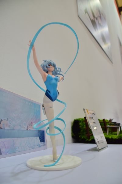 RISE UP系列 少女前线 PA-15 冰海幻舞