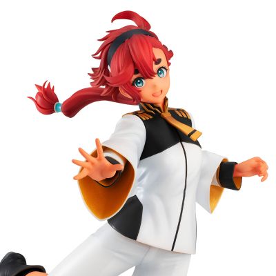 GGG系列 机动战士高达 水星的魔女 斯莱塔·墨丘利