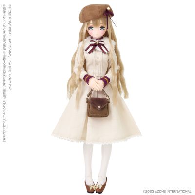 POD023-MPF EX☆Cute Family 美绪/珍贵的朋友