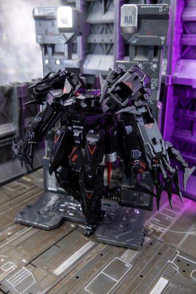 迷惘商会：异鸟代码 幻之鸟