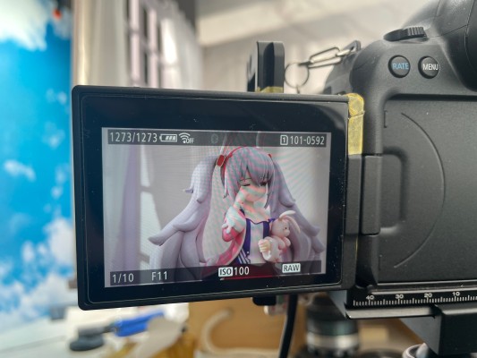 碧蓝航线 动画 拉菲