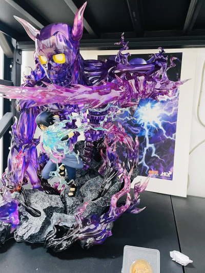 NARUTO -火影忍者- 疾风传 宇智波鼬