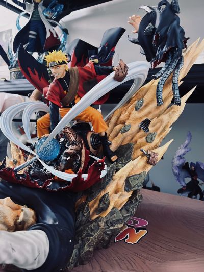 火影忍者疾风传 六道佩恩