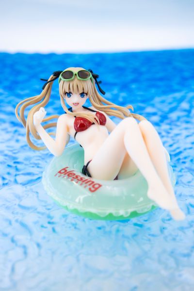 AFG 路人女主的养成方法 Fine 泽村·斯潘塞·英梨梨 ( TAiTO限定)