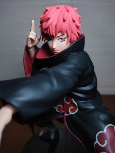 名战景 火影忍者疾风传 蝎