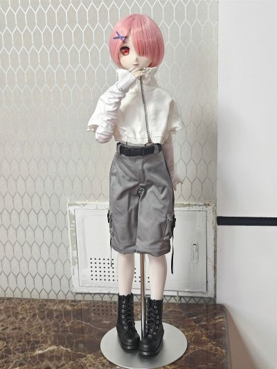 Dollfie Dream Sister DDS Re：从零开始的异世界生活 拉姆