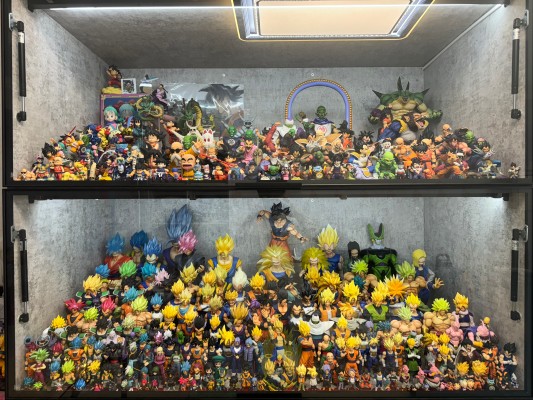 一番赏 龙珠 激突!!赌上宇宙的战斗 A奖 孙悟饭