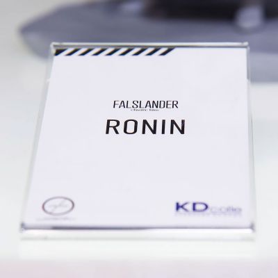 KDcolle FALSLANDER 浪人