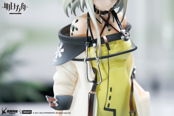 明日方舟 凯尔希