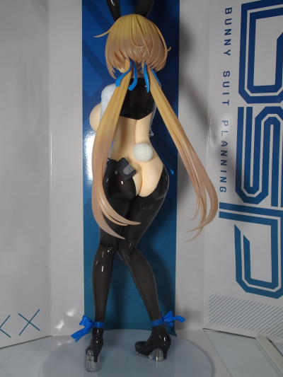 B-style 兔女郎服装计划 索菲亚· F· 希琳 逆兔女郎