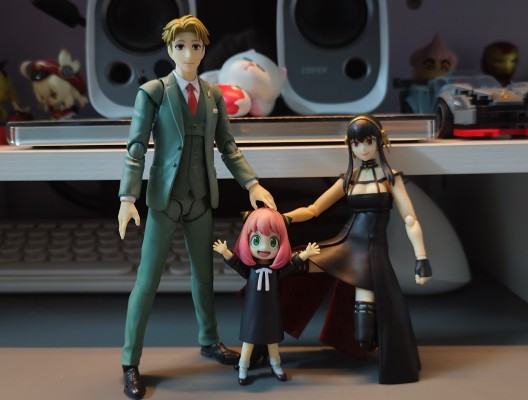 S.H.Figuarts 劳埃德·福杰