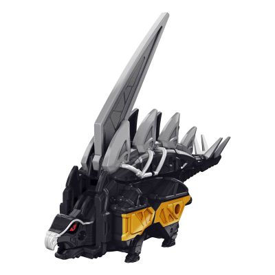 兽电战队强龙者 DX黑暗强龙神 可动强化版