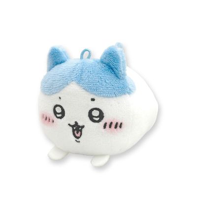 吉伊卡哇 趴趴毛绒玩偶