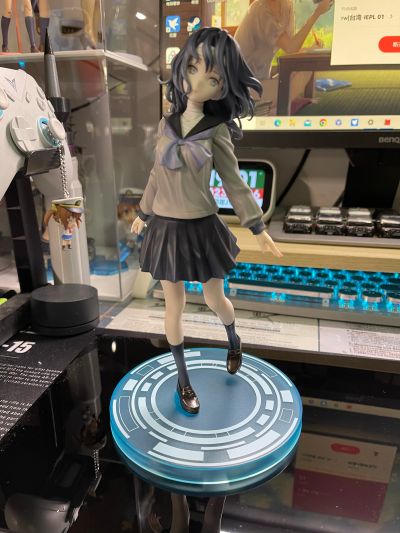 十三机兵防卫圈 东云谅子