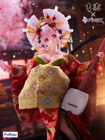 超级索尼子 超级索尼子 日本人偶