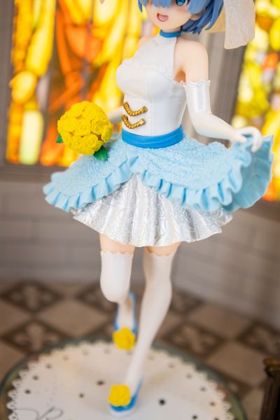 Coreful Re:从零开始的异世界生活 蕾姆 ~新娘~