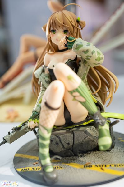 碧蓝航线 马可波罗 Lovely Million