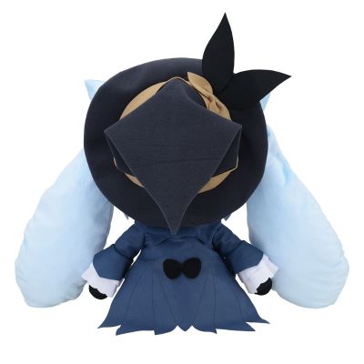 可爱软绵绵玩偶 初音未来  秋日郊游（LL尺寸）