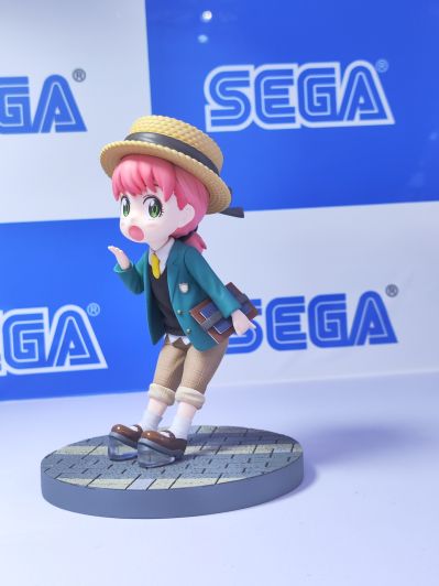 Luminasta 间谍过家家 动画版 阿尼亚·福杰 时尚装扮2