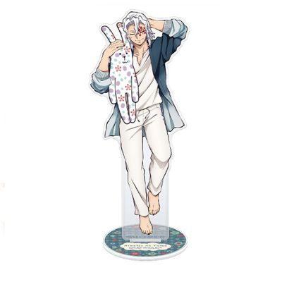 鬼灭之刃×CRAFTHOLIC 亚克力立牌（全4种）