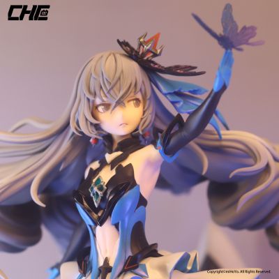 崩坏3rd 布洛妮娅 理之律者