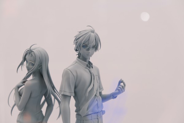 夏日重现 网代慎平