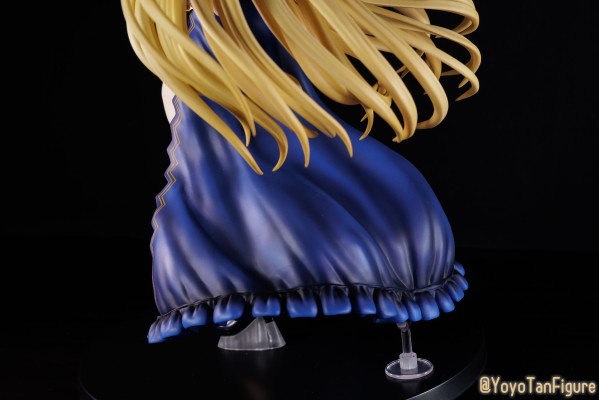 KD colle 我想成为影之强者！阿尔法 礼服版