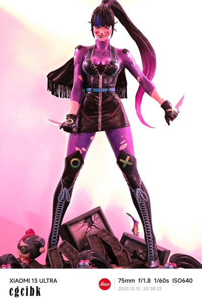 MMDC-54 蝙蝠侠(漫画) 笑点