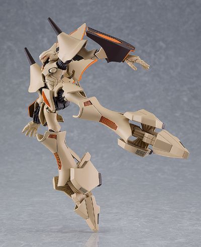 MODEROID 机动神脑/灵魂力量 妮莉神脑 早期配色