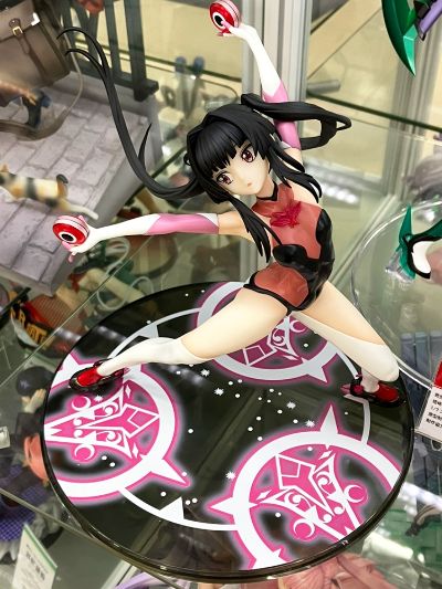 战姬绝唱XV 月读调 Gear Inner