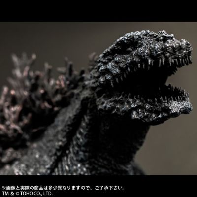 东宝30厘米系列 哥斯拉商城限定 日比谷哥斯拉广场 哥斯拉像
