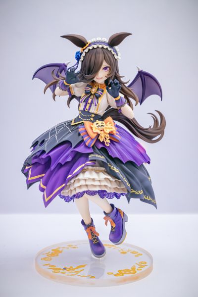 赛马娘 米浴 ～吸血鬼服装～