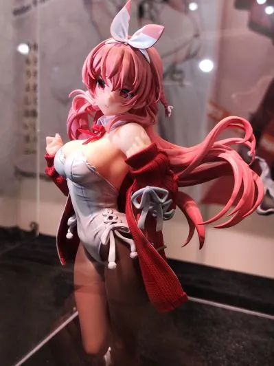 小白兔