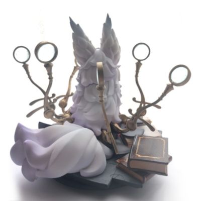 命运-冠位指定 名侦探芙芙