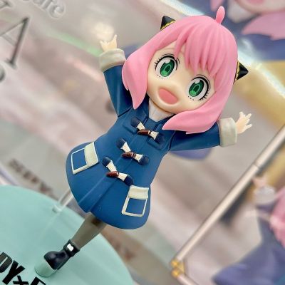 Trio-Try-iT 间谍过家家 阿尼亚·福杰