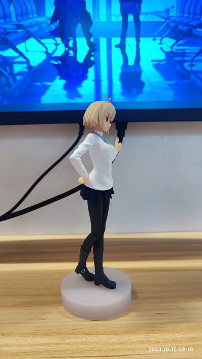 POP UP PARADE 月姬 爱尔奎特·布伦史塔德