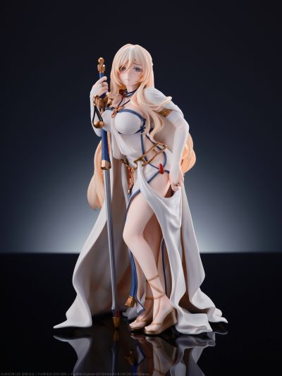 哥布林杀手 剑之圣女