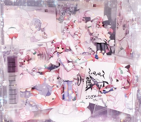 魔法护士小麦 中原小麦 （通常版） 