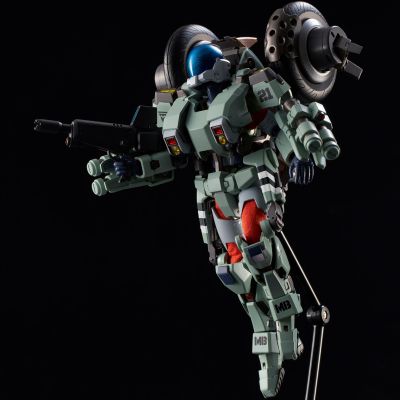 RIOBOT 机甲创世纪 VR-052F Mospeada 史迪克