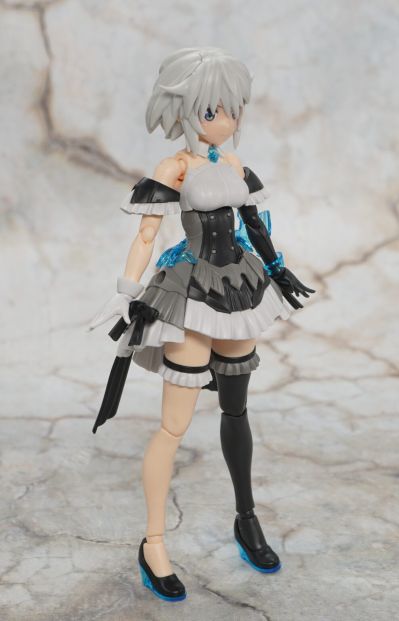 30MS 选装身体配件 阿尔法少女魅影1 [配色A]