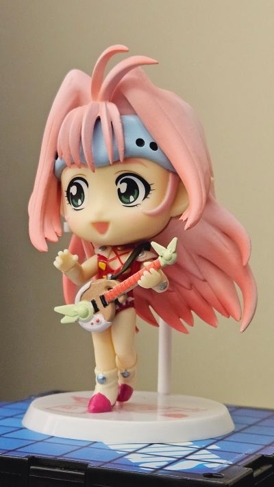 一番赏 超时空要塞7 米莲奴・吉纳斯 FB7 