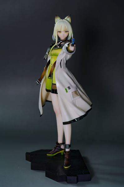 明日方舟 凯尔希