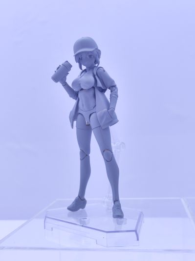 DarkAdvent 拉尼娅 放松版