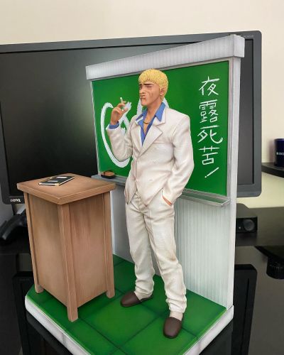 麻辣教师GTO 鬼冢英吉