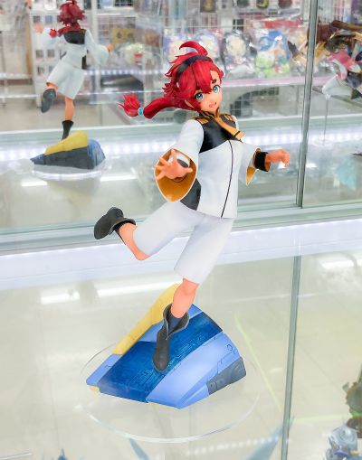 GGG系列 机动战士高达 水星的魔女 斯莱塔·墨丘利